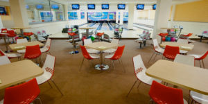 ponteo bowling