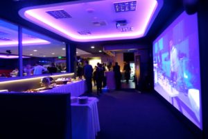 Ponteo Bar & Bowling party 2
