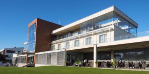 Hotel Ponteo Activity Park Rusovce